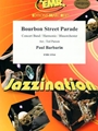 Bourbon Street Parade