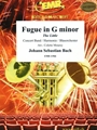Fugue in G minor