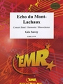 Echo du Mont-Lachaux
