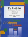 Tonleitern / Gammes / Scales Vol. 1