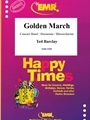 Golden March