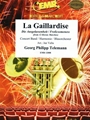 La Gaillardise