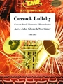 Cossack Lullaby
