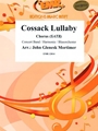 Cossack Lullaby