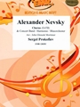 Alexander Nevsky
