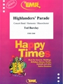 Highlanders' Parade