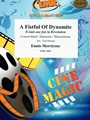 A Fistful Of Dynamite
