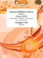 Chorus Of Hebrew Slaves