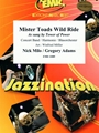 Mister Toads Wild Ride