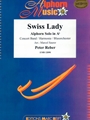 Swiss Lady