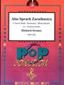 Also Sprach Zarathustra