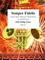 Semper Fidelis
