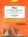 Misty