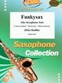 Funkysax