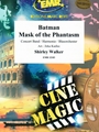 Batman: Mask Of The Phantasm