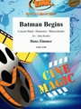 Batman Begins