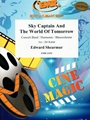 Sky Captain And The World Of Tomorrow