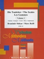 Tonleitern / Gammes / Scales Vol. 1