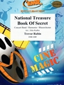National Treasure Book Of Secret