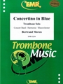 Concertino in Blue