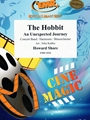 The Hobbit: An Unexpected Journey