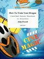 How To Train Your Dragon