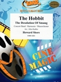 The Hobbit: The Desolation Of Smaug