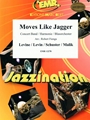 Moves Like Jagger