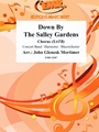 Down By The Salley Gardens