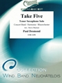 Take Five