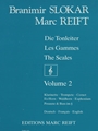Tonleitern / Gammes / Scales Vol. 2