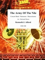 The Army Of The Nile