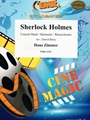 Sherlock Holmes
