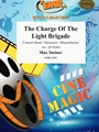 The Charge Of The Light Brigade