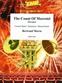 The Count Of Morestel