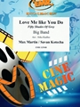 Love Me Like You Do