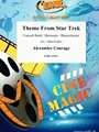 Theme From Star Trek