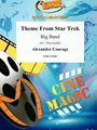 Theme From Star Trek