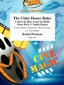 The Cider House Rules