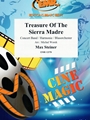 Treasure Of The Sierra Madre