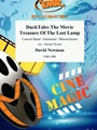 DuckTales The Movie Treasure Of The Lost Lamp