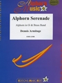Alphorn Serenade