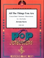All The Things You Are