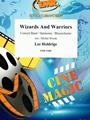 Wizards And Warriors