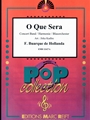 O Que Sera
