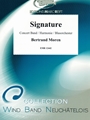 Signature