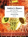 Anitra's Dance (from Peer Gynte Suite #1, Opus 46 #3)