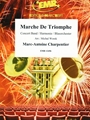 Marche De Triomphe