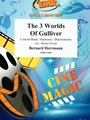The 3 Worlds Of Gulliver