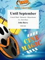 Until September